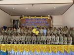 โครงการบิณฑบาตเพื่อช่วยเหลือผู้ยากไร้ในตำบลน้ำชุน ปี 2562...